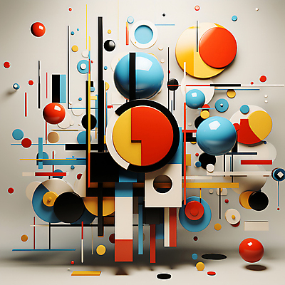 JPG 편집이미지 곡선 공 추상 사람없음 그래픽 컬러풀 3D 원형 구슬 디지털합성 직선 기하학 입체도형 편집소스 이미지편집 편집3D AI컴퓨터그래픽 AI콘텐츠 도형 선 컬러 무늬 입체 파일형식