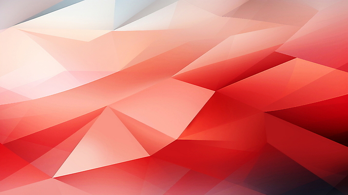 JPG 편집이미지 그래픽백그라운드 추상 사람없음 그래픽 빨간색 기하학 폴리곤 이미지편집 편집실사 AI컴퓨터그래픽 AI콘텐츠 컬러 백그라운드 무늬 CG 파일형식