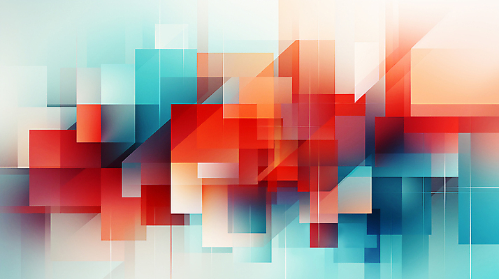 JPG 편집이미지 그래픽백그라운드 추상 사람없음 그래픽 컬러풀 사각형 직선 그라데이션 기하학 글래스모피즘 이미지편집 편집실사 AI컴퓨터그래픽 AI콘텐츠 도형 디자인 선 컬러 백그라운드 무늬 CG 파일형식