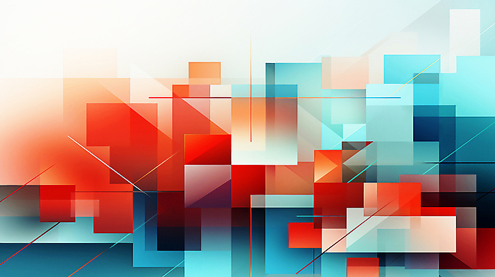 JPG 편집이미지 그래픽백그라운드 추상 사람없음 그래픽 컬러풀 사각형 직선 그라데이션 기하학 글래스모피즘 이미지편집 편집실사 AI컴퓨터그래픽 AI콘텐츠 도형 디자인 선 컬러 백그라운드 무늬 CG 파일형식