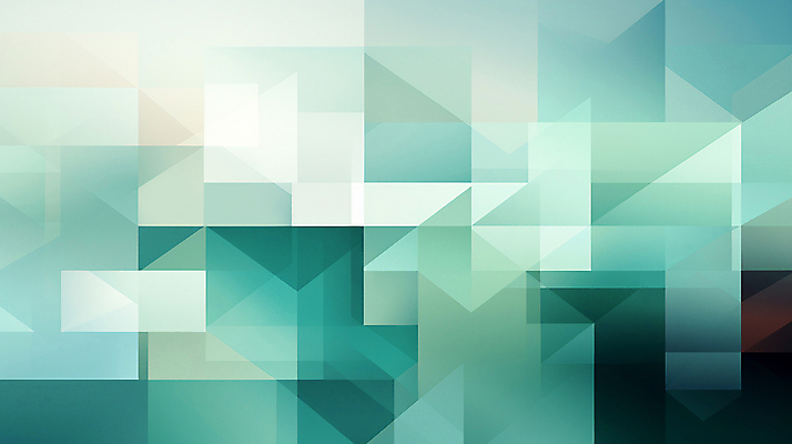 JPG 편집이미지 그래픽백그라운드 추상 사람없음 그래픽 초록색 사각형 기하학 폴리곤 글래스모피즘 이미지편집 편집실사 AI컴퓨터그래픽 AI콘텐츠 도형 디자인 컬러 백그라운드 무늬 CG 파일형식