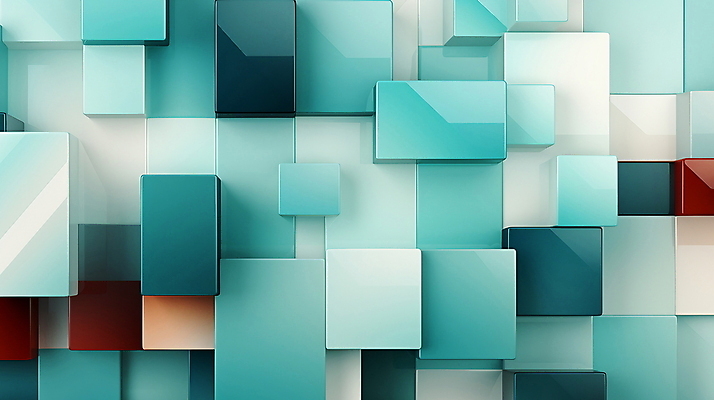 JPG 편집이미지 그래픽백그라운드 추상 사람없음 그래픽 사각형 입체 기하학 입체도형 이미지편집 편집실사 AI컴퓨터그래픽 AI콘텐츠 도형 백그라운드 무늬 CG 파일형식