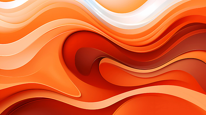 JPG 편집이미지 물결 곡선 그래픽백그라운드 추상 사람없음 그래픽 주황색 웨이브 기하학 이미지편집 편집실사 AI컴퓨터그래픽 AI콘텐츠 선 컬러 백그라운드 무늬 CG 파일형식