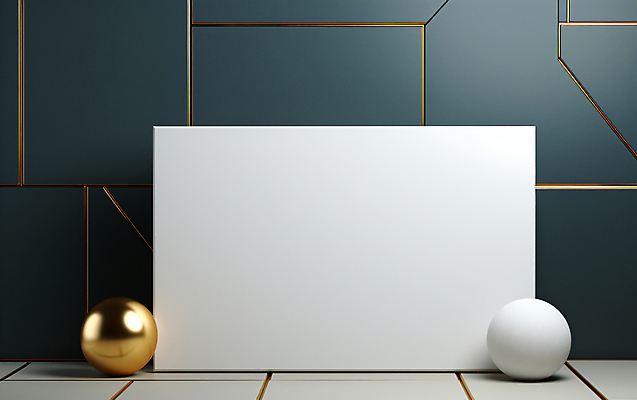 JPG 편집이미지 프레임 사람없음 3D 공간 원형 디지털합성 캔버스 목업 카피스페이스 편집소스 편집3D AI컴퓨터그래픽 AI콘텐츠 도형 공백 파일형식