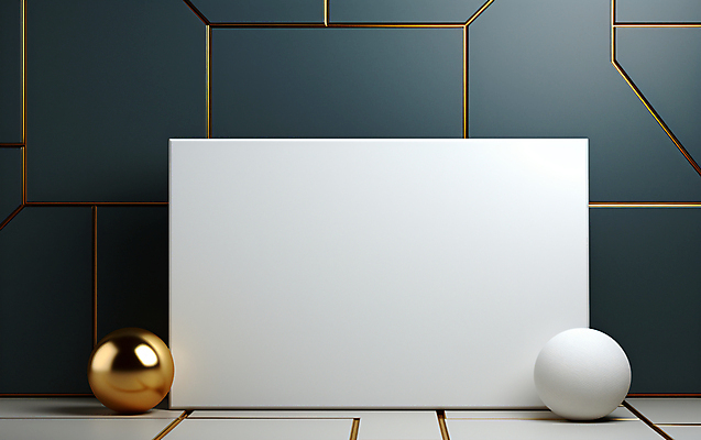 JPG 편집이미지 프레임 사람없음 3D 공간 원형 디지털합성 캔버스 목업 카피스페이스 편집소스 편집3D AI컴퓨터그래픽 AI콘텐츠 도형 공백 파일형식