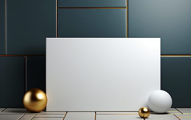 JPG 편집이미지 프레임 사람없음 3D 공간 원형 디지털합성 캔버스 목업 카피스페이스 편집소스 편집3D AI컴퓨터그래픽 AI콘텐츠 도형 공백 파일형식