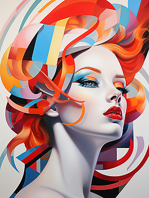 JPG 편집이미지 헤어스타일 응시 여자 패턴 추상 한명 상반신 성인 컬러풀 화장 화려 디지털합성 기하학 성인여자한명만 편집소스 이미지편집 편집실사 AI컴퓨터그래픽 AI콘텐츠 1 시선 컬러 컨셉 무늬 사람 뷰티 CG 여자한명만 성인여자만 파일형식