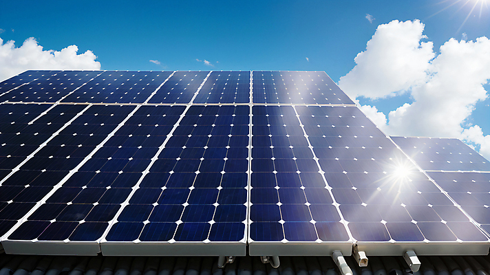 JPG 구름 편집이미지 하늘 사람없음 빛 햇빛 그린에너지 에코 태양에너지 집열판 재생에너지 편집실사 AI포토 AI콘텐츠 자연요소 태양 환경 에너지 CG 파일형식