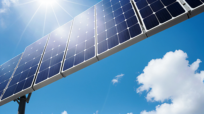 JPG 구름 편집이미지 하늘 사람없음 빛 햇빛 그린에너지 에코 태양에너지 집열판 재생에너지 편집실사 AI포토 AI콘텐츠 자연요소 태양 환경 에너지 CG 파일형식