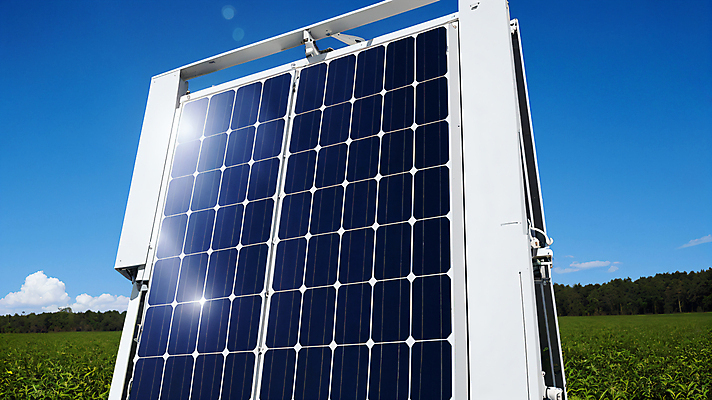 JPG 구름 편집이미지 하늘 잔디 사람없음 빛 햇빛 그린에너지 에코 태양에너지 집열판 재생에너지 편집실사 AI포토 AI콘텐츠 에너지의날 자연요소 식물 기념일 태양 환경 에너지 CG 파일형식