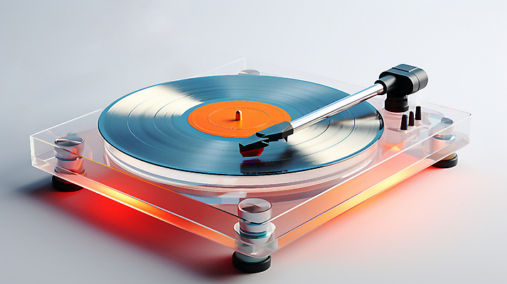 JPG 편집이미지 사람없음 빛 디지털합성 오브젝트 네온 턴테이블 편집소스 편집실사 AI포토 AI콘텐츠 CG 파일형식