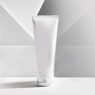 JPG 편집이미지 사람없음 여름 뷰티 화장품 흰색 선크림 디지털합성 목업 편집소스 편집실사 AI포토 AI콘텐츠 계절 컬러 CG 파일형식