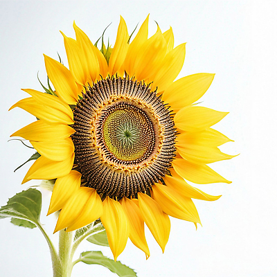 JPG 편집이미지 꽃 잎 해바라기 사람없음 여름 디지털합성 편집실사 AI포토 AI콘텐츠 식물 계절 CG 파일형식