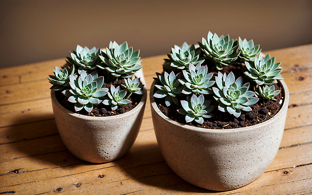 JPG 식물 편집이미지 화분 탁자 실내 사람없음 햇빛 여러개 다양 다육식물 편집실사 AI포토 AI콘텐츠 가구 다수 내부 태양 CG 파일형식