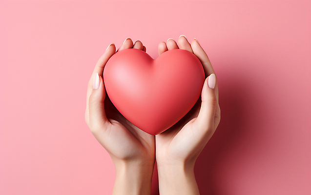 JPG 편집이미지 손 분홍색 사랑 들기 신체부위 하트 마음 디지털합성 편집소스 편집실사 AI인물포토 AI콘텐츠 모양 감정 컬러 모션 사람 CG 파일형식 AI포토