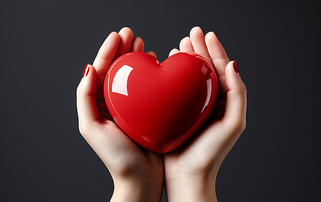 JPG 편집이미지 손 사랑 들기 신체부위 빨간색 하트 마음 디지털합성 편집소스 편집실사 AI인물포토 AI콘텐츠 모양 감정 컬러 모션 사람 CG 파일형식 AI포토