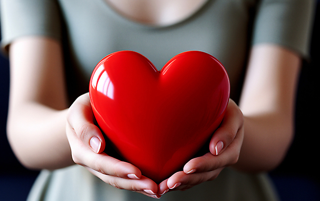 JPG 편집이미지 여자 사랑 한명 들기 상반신 성인 빨간색 하트 마음 디지털합성 성인여자한명만 편집소스 편집실사 AI인물포토 AI콘텐츠 모양 1 감정 컬러 모션 사람 CG 여자한명만 성인여자만 파일형식 AI포토