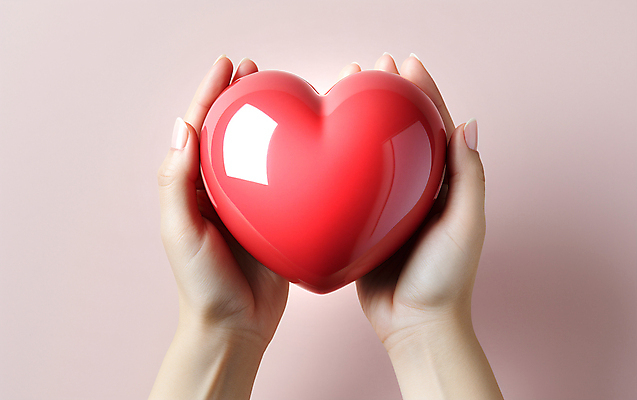 JPG 편집이미지 손 분홍색 사랑 들기 신체부위 하트 마음 디지털합성 편집소스 편집실사 AI인물포토 AI콘텐츠 모양 감정 컬러 모션 사람 CG 파일형식 AI포토