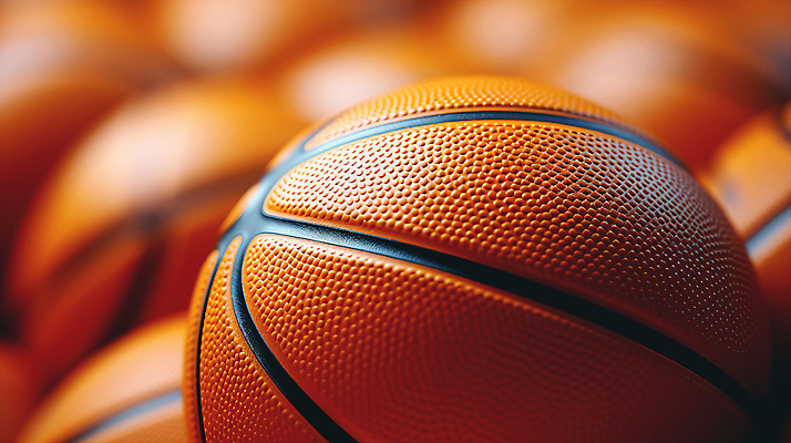 JPG 편집이미지 스포츠 공 농구 농구공 사람없음 아웃포커스 갈색 여러개 디지털합성 편집소스 편집실사 AI포토 AI콘텐츠 컬러 다수 촬영기법 구기 CG 파일형식