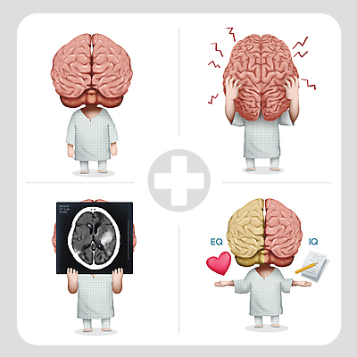 전신 캐릭터 종이 일러스트 스트레스 엑스레이 의인화 서기 들기 손짓 사람없음 연필 환자 하트 뇌 두통 환자복 건강검진 MRI 뇌종양 월간캐릭터 일러캐릭터 AI파일 모양 옷 의학 의료기기 모션 학용품 필기구 병 질병 검사_조사 파일형식 벡터