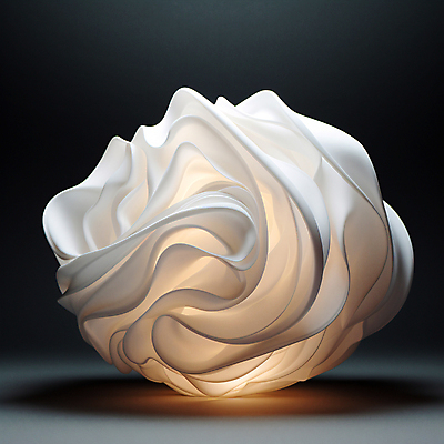 JPG 모양 편집이미지 곡선 사람없음 빛 흰색 화려 주름 우아함 디지털합성 오브젝트 결 무드등 편집소스 편집실사 AI컴퓨터그래픽 AI콘텐츠 선 컬러 컨셉 무늬 조명 CG 파일형식