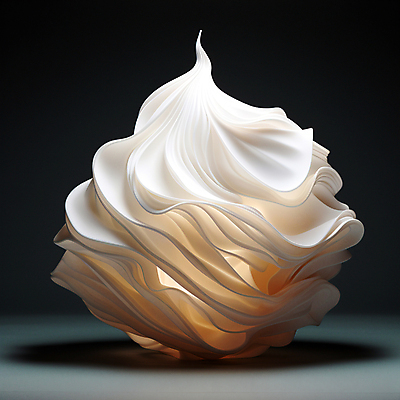 JPG 모양 편집이미지 곡선 사람없음 빛 흰색 화려 주름 우아함 디지털합성 오브젝트 결 무드등 편집소스 편집실사 AI컴퓨터그래픽 AI콘텐츠 선 컬러 컨셉 무늬 조명 CG 파일형식