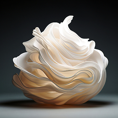 JPG 모양 편집이미지 곡선 사람없음 빛 흰색 화려 주름 우아함 오브젝트 결 무드등 편집소스 편집실사 AI컴퓨터그래픽 AI콘텐츠 선 컬러 컨셉 무늬 조명 CG 파일형식