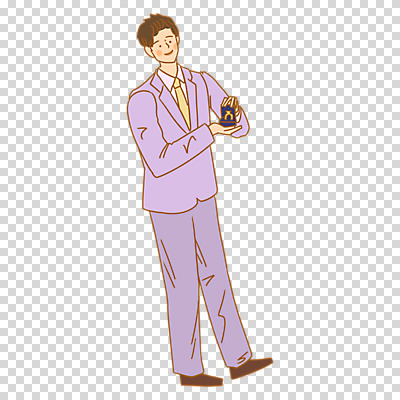 전신 편집이미지 남자 신랑 결혼 프로포즈 한명 서기 들기 누끼 정장 턱시도 성인 결혼반지 반지케이스 PNG 성인남자한명만 1 옷 모션 사람 이벤트 반지 보관함 남자한명만 성인남자만 파일형식