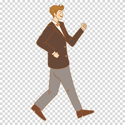 전신 편집이미지 남자 신랑 결혼 한명 누끼 턱시도 성인 달리기 주먹 PNG 성인남자한명만 1 모션 사람 정장 이벤트 남자한명만 성인남자만 파일형식