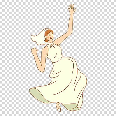 전신 편집이미지 여자 신부 웨딩드레스 결혼 면사포 한명 누끼 손짓 성인 점프 주먹 손인사 PNG 성인여자한명만 1 드레스 모션 사람 이벤트 인사 결혼소품 여자한명만 성인여자만 파일형식