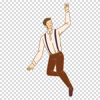 전신 편집이미지 남자 신랑 결혼 한명 누끼 턱시도 성인 손들기 멜빵 손인사 PNG 다리들기 성인남자한명만 1 잡화 모션 사람 정장 이벤트 인사 남자한명만 성인남자만 파일형식