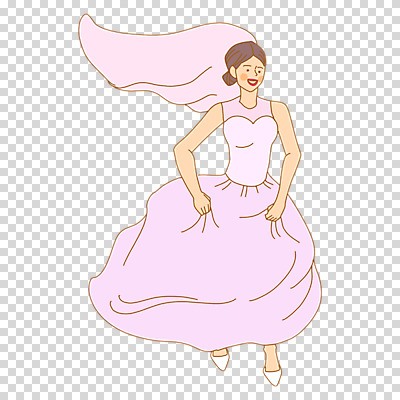 전신 편집이미지 드레스 여자 신부 웨딩드레스 결혼 면사포 한명 누끼 성인 잡기 PNG 성인여자한명만 1 옷 모션 사람 이벤트 결혼소품 여자한명만 성인여자만 파일형식