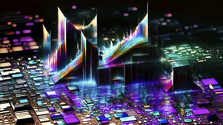 JPG 편집이미지 사람없음 빛 부속품 전기에너지 사이버 반도체 전자 전자부품 편집실사 AI컴퓨터그래픽 AI콘텐츠 에너지 CG 오브젝트 파일형식