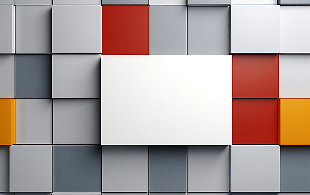 JPG 편집이미지 사람없음 컬러풀 사각형 블록 디지털합성 심플 편집소스 미니멀 편집실사 AI컴퓨터그래픽 AI콘텐츠 도형 컬러 CG 파일형식