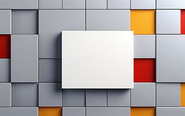 JPG 편집이미지 사람없음 컬러풀 사각형 블록 디지털합성 심플 편집소스 미니멀 편집실사 AI컴퓨터그래픽 AI콘텐츠 도형 컬러 CG 파일형식