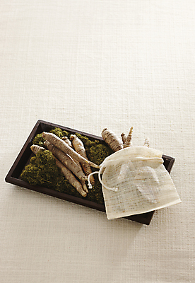 포토 JPG 접시 사람없음 하이앵글 주머니 오브젝트 담기 더덕 면포 국내포토 식기 뷰포인트 모션 파일형식