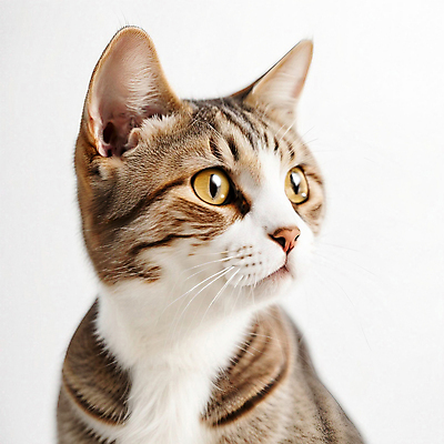 JPG 편집이미지 한마리 실내 사람없음 반려동물 고양이 코리아숏헤어 반려묘 편집실사 AI포토 AI콘텐츠 동물 1 포유류 내부 CG 파일형식