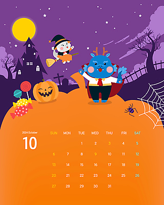 나무 일러스트 밤하늘 호박 사탕 사람없음 손들기 보라색 주황색 할로윈 달력 보름달 용띠 용 비행 성 승차 거미줄 마녀 손인사 거미 용캐릭터 10월 드라큘라 마법빗자루 잭오랜턴 오싹 갑진년 국내일러스트 일러캐릭터 AI파일 식물 캐릭터 건축물 컬러 곤충 채소 모션 하늘 디저트 달 십이지신 인사 날짜 야간 빗자루 파일형식 벡터 2024년