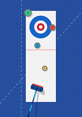 포스터 백그라운드 올림픽 일러스트 사람없음 파란색 운동 경기장 브룸 컬링 컬링스톤 국내일러스트 AI파일 스포츠용품 스포츠 컬러 스포츠시설 겨울스포츠 건강 파일형식 벡터