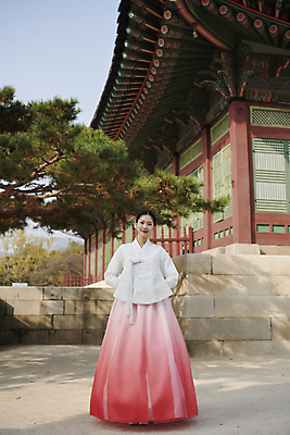 포토 JPG 주간 전신 한국전통 여자 서울 한명 서기 20대 성인 야외 앞모습 한국인 가을 소나무 한복 경복궁 단아함 성인여자한명만 국내포토 자연요소 나무 1 전통 계절 뷰포인트 모션 한국 사람 동양인 청년 궁전 전통의상 여자한명만 성인여자만 파일형식