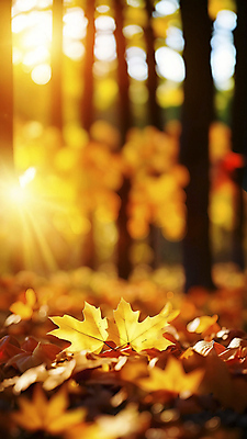 JPG 편집이미지 단풍 낙엽 자연 단풍나무 사람없음 빛 가을풍경 가을 블러 편집실사 AI포토 AI콘텐츠 나무 계절 잎 풍경 CG 생태계 파일형식 가을_계절