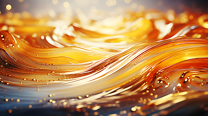 JPG 편집이미지 물결 곡선 사람없음 반짝임 금색 디지털합성 웨이브 편집소스 이미지편집 편집실사 AI컴퓨터그래픽 AI콘텐츠 선 컬러 모션 CG 파일형식