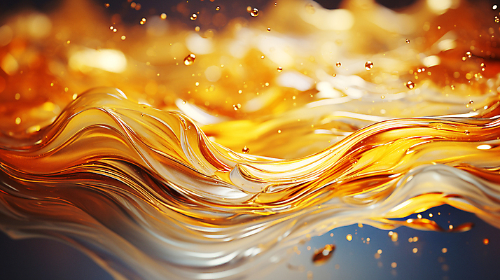 JPG 편집이미지 물결 곡선 사람없음 반짝임 금색 디지털합성 웨이브 편집소스 이미지편집 편집실사 AI컴퓨터그래픽 AI콘텐츠 선 컬러 모션 CG 파일형식