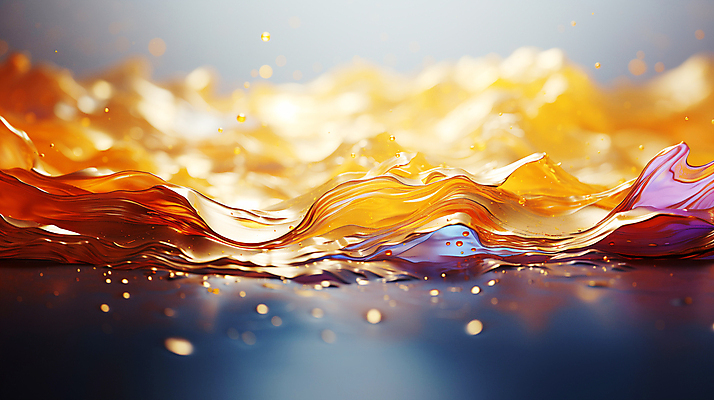 JPG 편집이미지 물결 곡선 사람없음 반짝임 금색 디지털합성 웨이브 편집소스 이미지편집 편집실사 AI컴퓨터그래픽 AI콘텐츠 선 컬러 모션 CG 파일형식