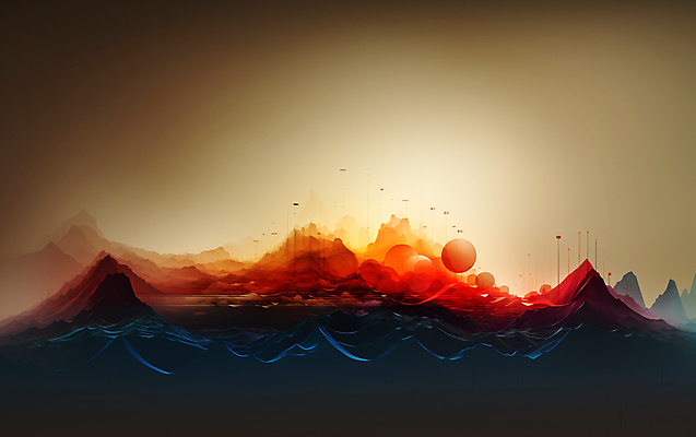 JPG 편집이미지 곡선 그래프 추상 사람없음 컬러풀 원형 디지털합성 결 편집소스 이미지편집 편집실사 AI컴퓨터그래픽 AI콘텐츠 도형 선 컬러 무늬 CG 파일형식