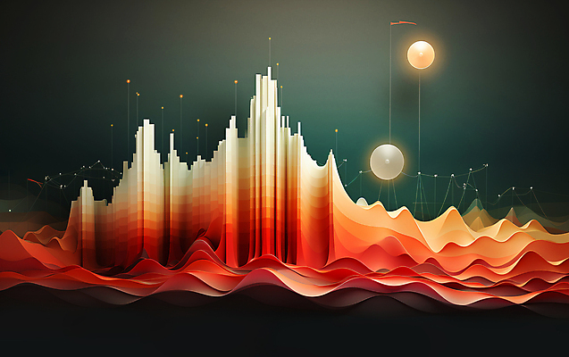 JPG 편집이미지 곡선 그래프 추상 사람없음 빨간색 빛 반짝임 원형 디지털합성 결 편집소스 이미지편집 편집실사 AI컴퓨터그래픽 AI콘텐츠 도형 선 컬러 무늬 모션 CG 파일형식