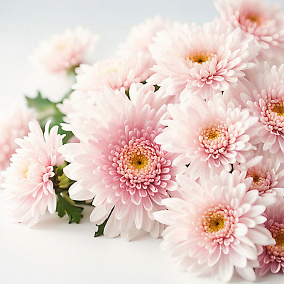 JPG 편집이미지 꽃잎 꽃 분홍색 꽃다발 국화 사람없음 편집실사 AI포토 AI콘텐츠 식물 컬러 CG 파일형식