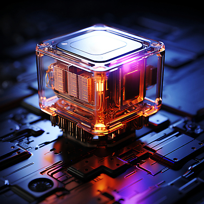 JPG 편집이미지 사람없음 부속품 큐브 디지털합성 컴퓨터부품 연산 CPU 편집소스 편집실사 AI컴퓨터그래픽 AI콘텐츠 CG 오브젝트 파일형식