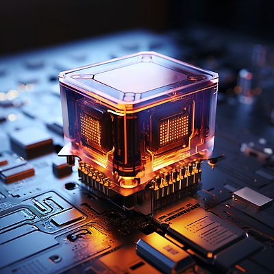 JPG 편집이미지 사람없음 부속품 큐브 디지털합성 컴퓨터부품 연산 CPU 편집소스 편집실사 AI컴퓨터그래픽 AI콘텐츠 CG 오브젝트 파일형식