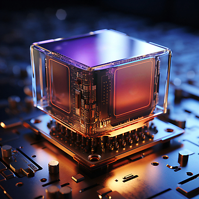 JPG 편집이미지 사람없음 부속품 큐브 디지털합성 컴퓨터부품 연산 CPU 편집소스 편집실사 AI컴퓨터그래픽 AI콘텐츠 CG 오브젝트 파일형식